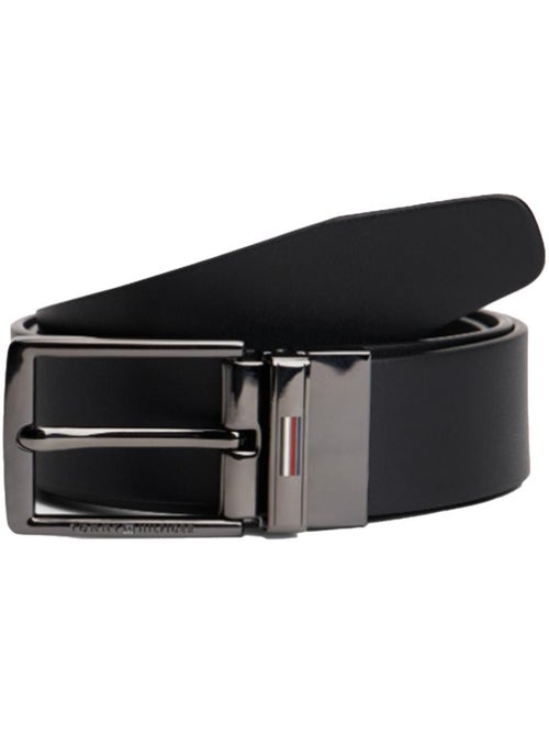 Coffret cadeau ceinture réversible Homme Tommy Hilfiger - Kiabi