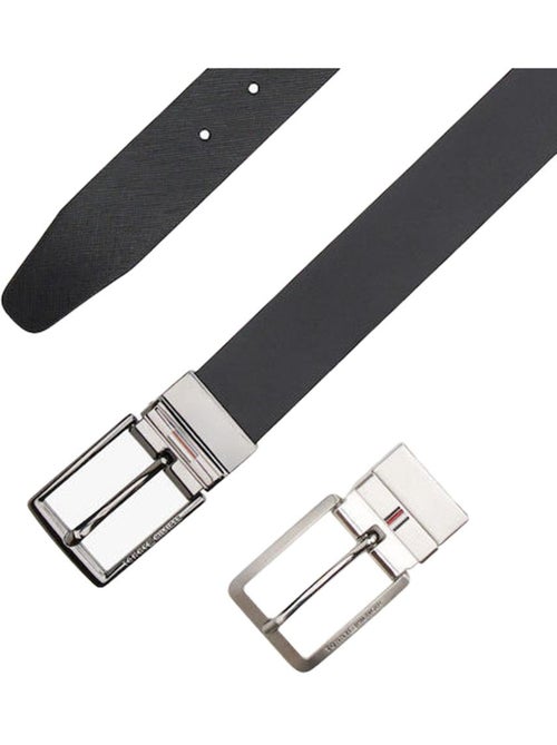 Coffret cadeau ceinture réversible Homme Tommy Hilfiger - Kiabi