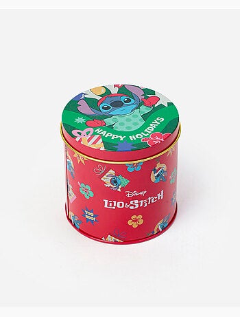 Coffret cadeau en métal DISNEY > pour hommes (boxers/sous-vêtements).