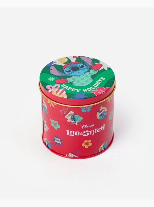 Coffret cadeau en métal DISNEY > pour hommes (boxers/sous-vêtements). - Kiabi Coffret cadeau en métal DISNEY > pour hommes (boxers/sous-vêtements). - Kiabi