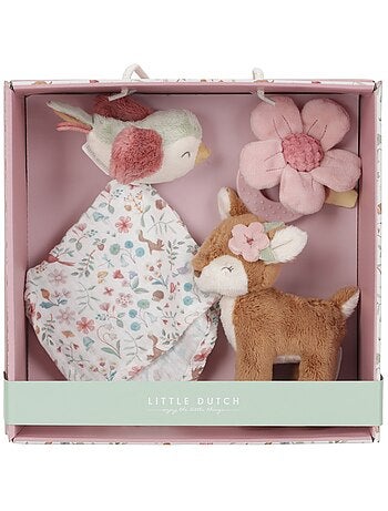 Coffret Cadeau Fairy Garden