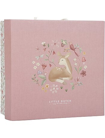 Coffret Cadeau Fairy Garden