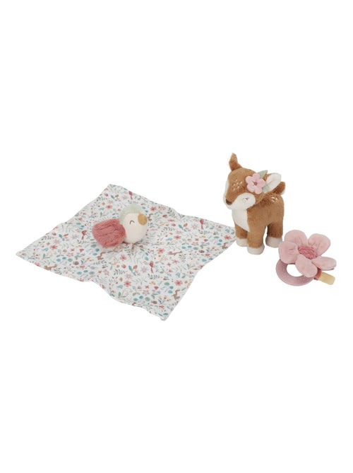 Coffret Cadeau Fairy Garden - Kiabi