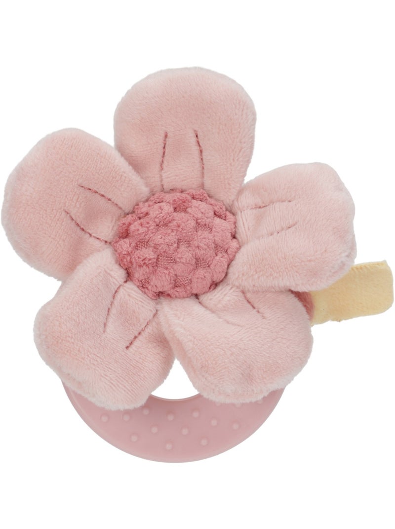 Coffret Cadeau Fairy Garden Rose - Kiabi