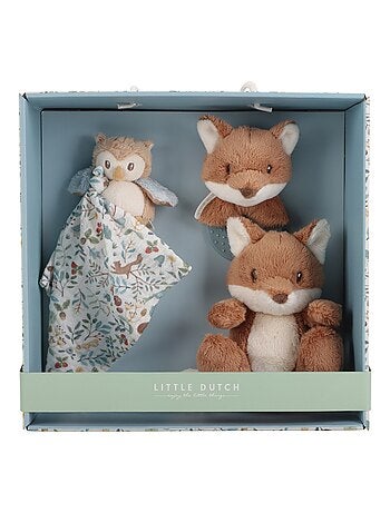 Little Dutch - Coffret cadeau de naissance