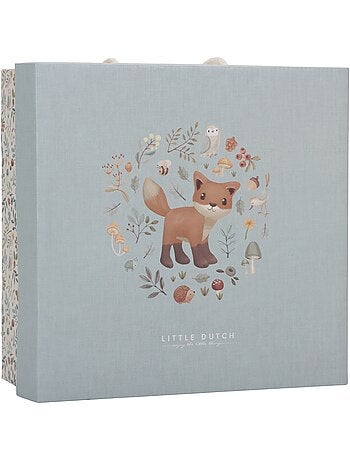 Little Dutch - Coffret cadeau de naissance