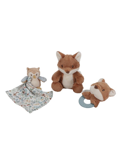 Coffret Cadeau Forest Friends - Kiabi