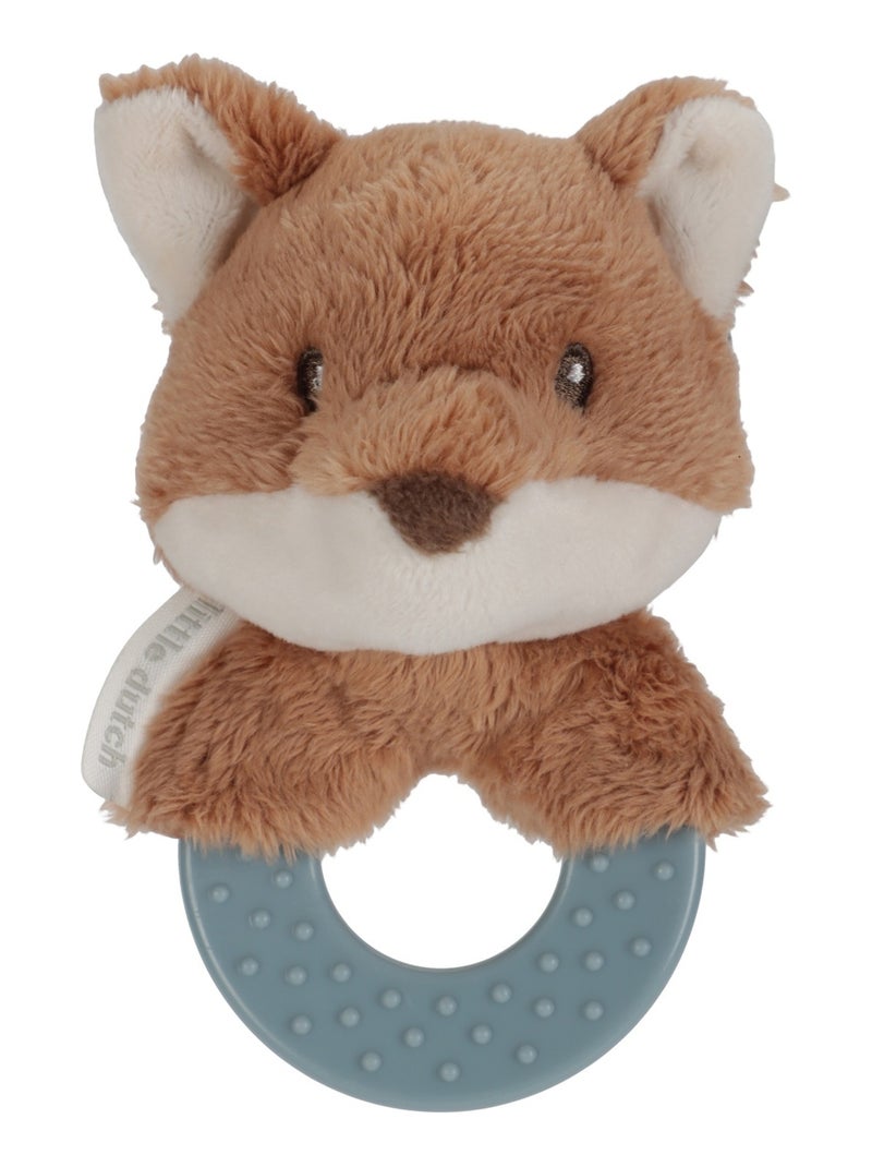 Coffret Cadeau Forest Friends Bleu - Kiabi