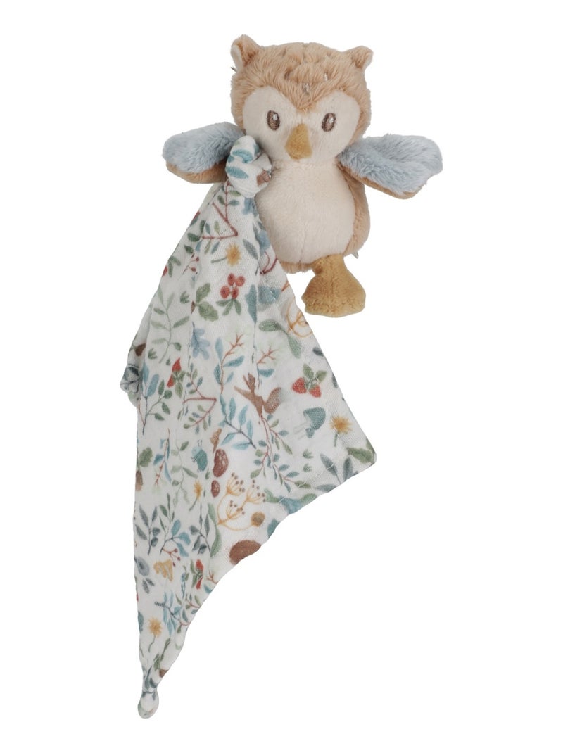 Coffret Cadeau Forest Friends Bleu - Kiabi