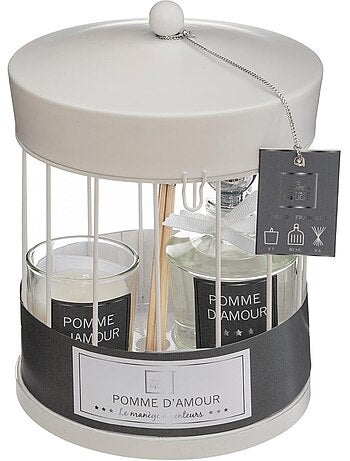 Coffret cadeau MANÈGE