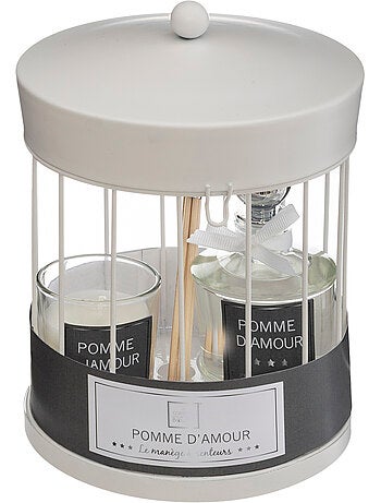 Coffret cadeau MANÈGE