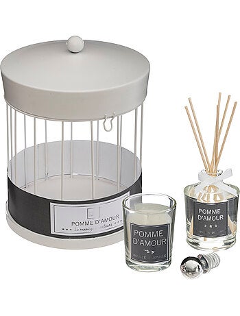 Coffret cadeau MANÈGE