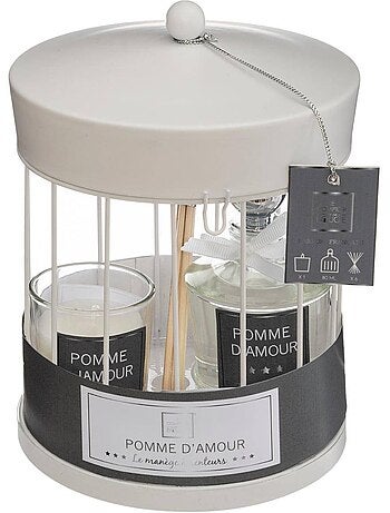 Coffret cadeau manège