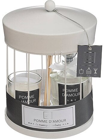 Coffret cadeau manège