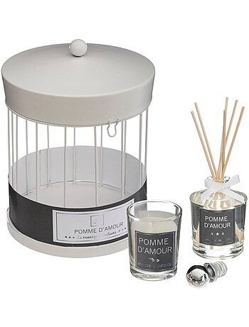 Coffret cadeau manège
