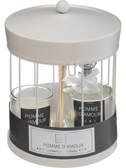 Coffret cadeau MANÈGE - Kiabi Coffret cadeau MANÈGE - Kiabi