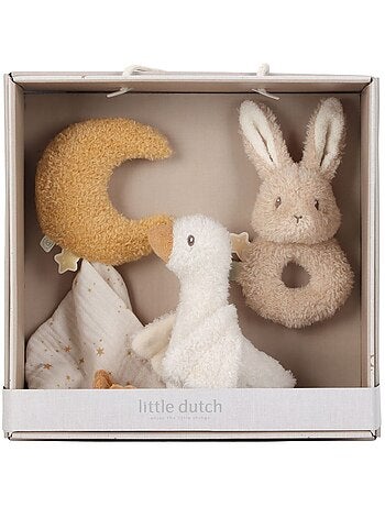 Coffret Cadeau Newborn Naturals