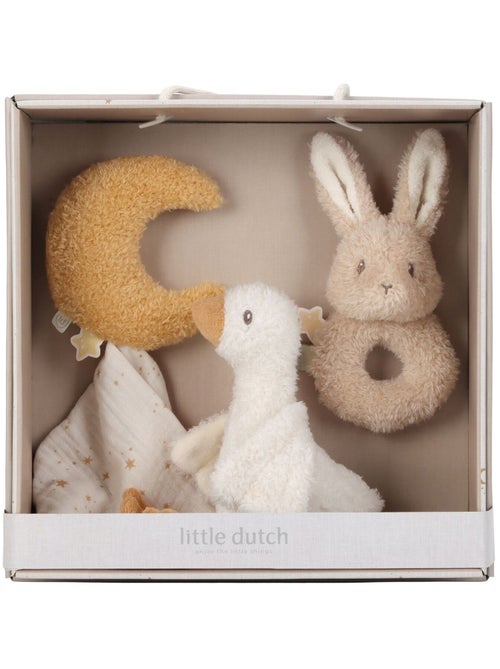 Coffret Cadeau Newborn Naturals - Kiabi