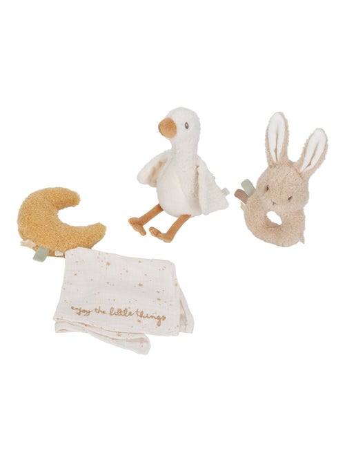 Coffret Cadeau Newborn Naturals - Kiabi