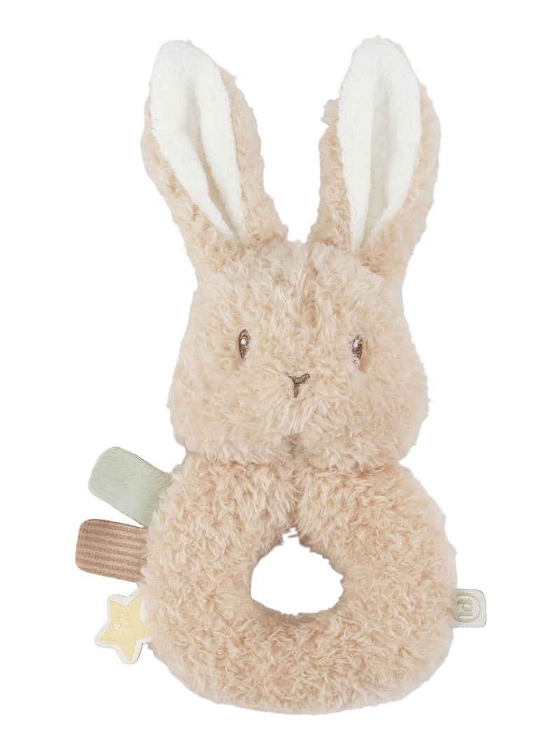 Coffret Cadeau Newborn Naturals Beige - Kiabi