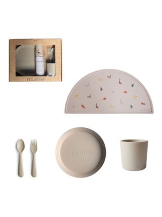 Coffret cadeau repas