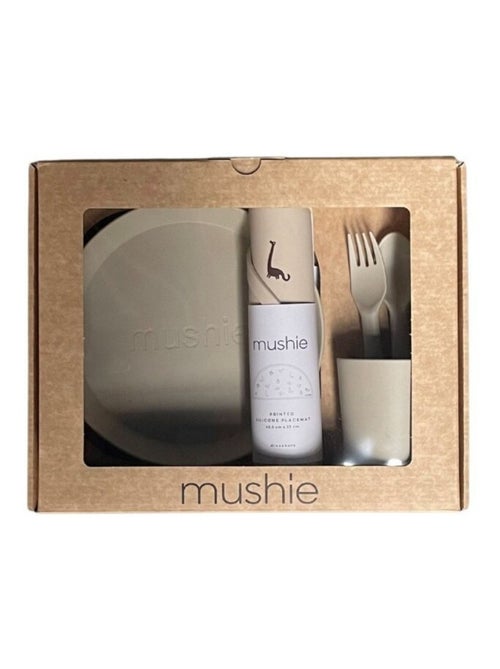 Coffret cadeau repas - Kiabi