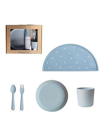 Coffret cadeau repas