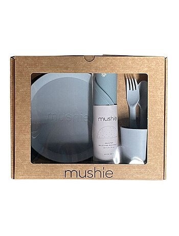 Coffret cadeau repas
