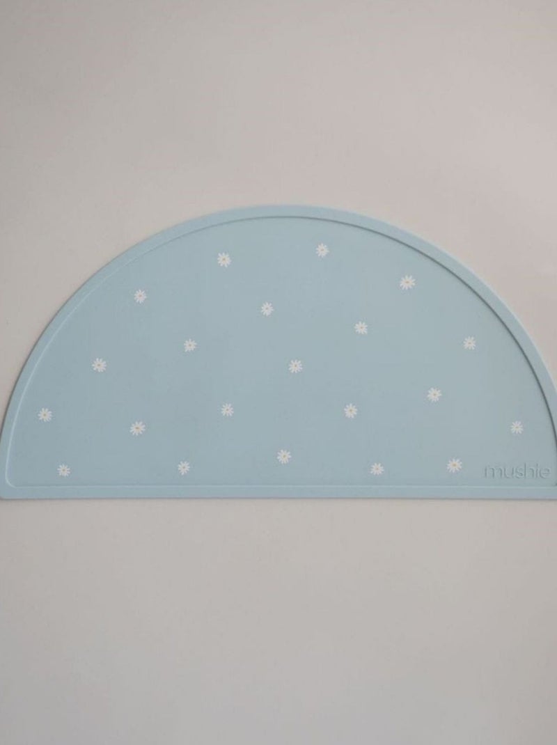 Coffret cadeau repas Bleu - Kiabi