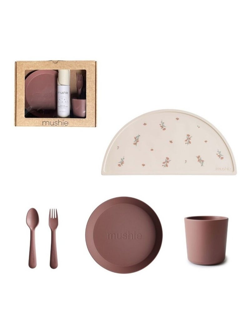 Coffret cadeau repas Bordeaux - Kiabi
