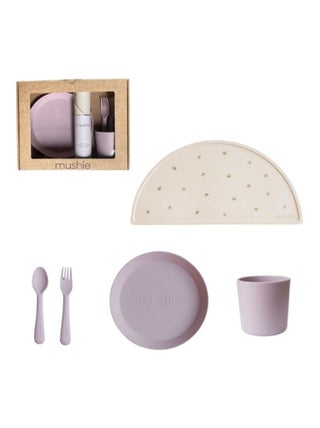 Coffret cadeau repas