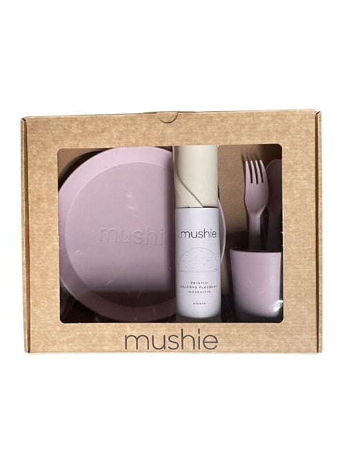 Coffret cadeau repas - Kiabi