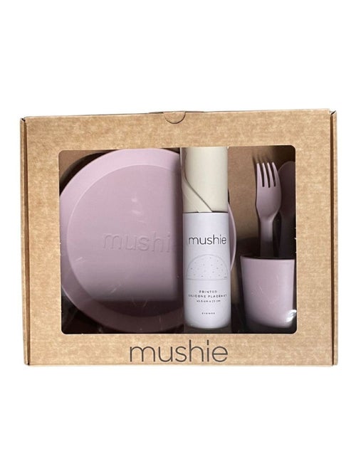 Coffret cadeau repas - Kiabi