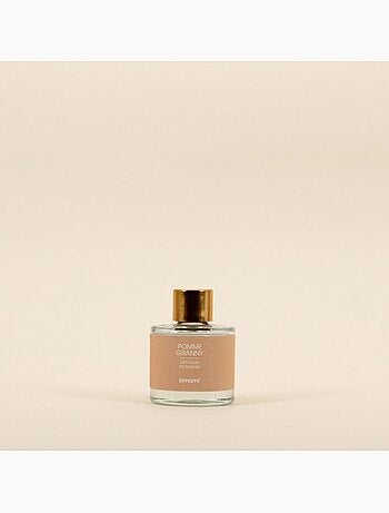 Coffret cadeau senteurs maison et 2 bougies parfumées