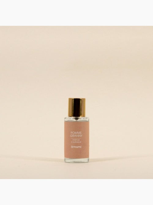 Coffret cadeau senteurs maison et 2 bougies parfumées - Kiabi