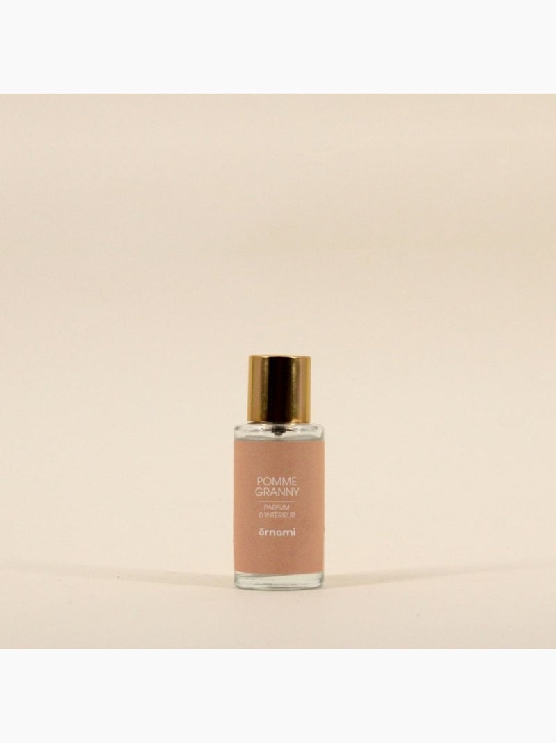 Coffret cadeau senteurs maison et 2 bougies parfumées Beige - Kiabi