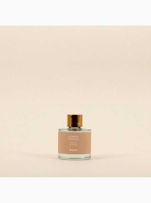 Coffret cadeau senteurs maison et 2 bougies parfumées - Kiabi