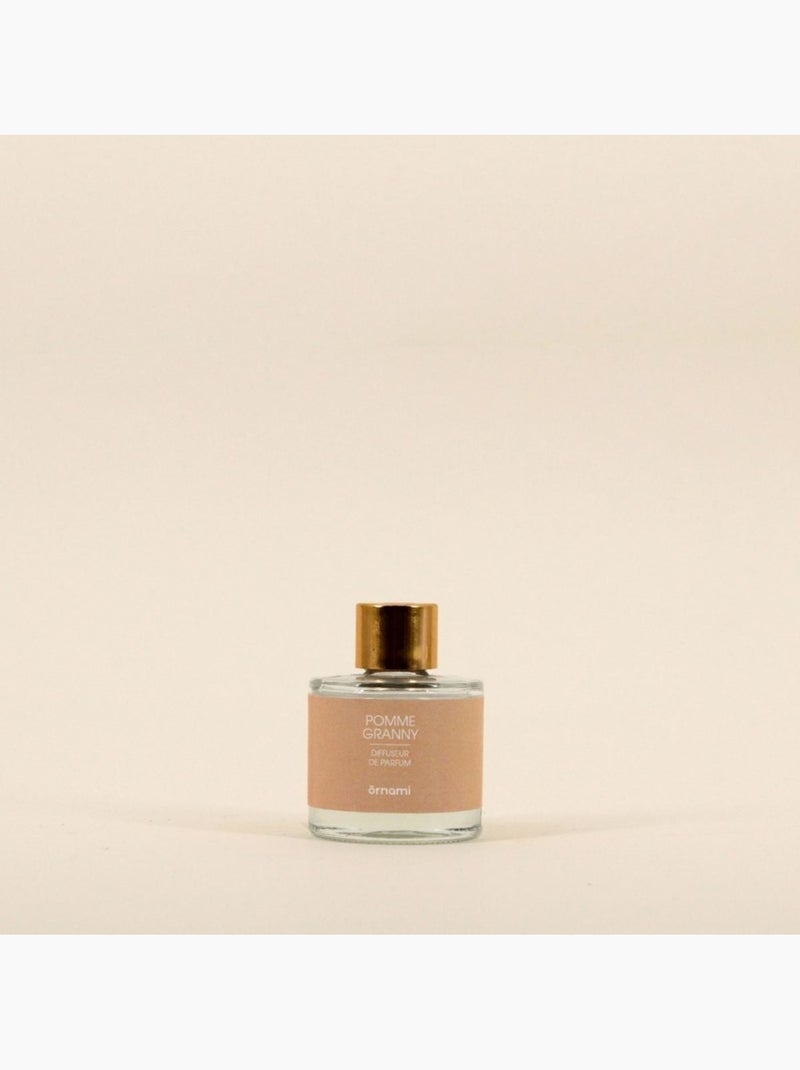 Coffret cadeau senteurs maison et 2 bougies parfumées Beige - Kiabi