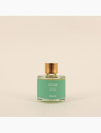 Coffret cadeau senteurs maison et 2 bougies parfumées