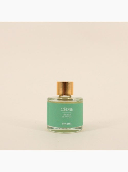 Coffret cadeau senteurs maison et 2 bougies parfumées - Kiabi