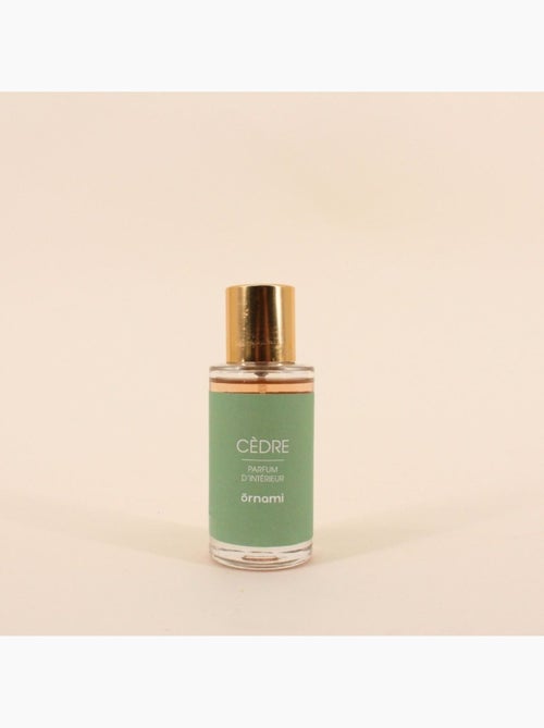Coffret cadeau senteurs maison et 2 bougies parfumées - Kiabi