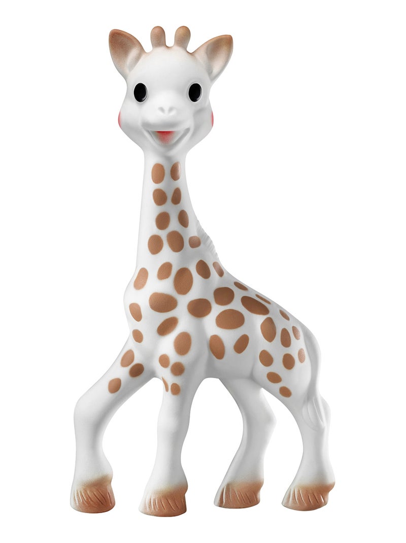 Coffret cadeau Sophie la girafe award avec Médecins Sans Frontières Multicolore - Kiabi