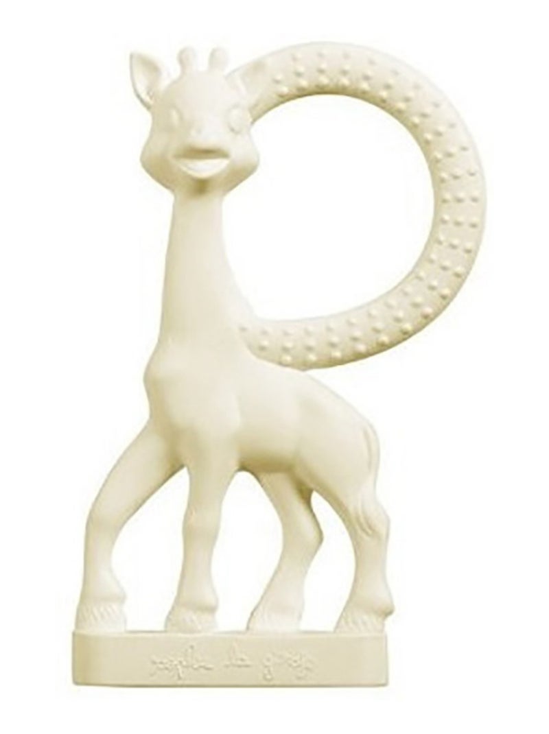 Coffret cadeau Sophie la girafe award avec Médecins Sans Frontières Multicolore - Kiabi
