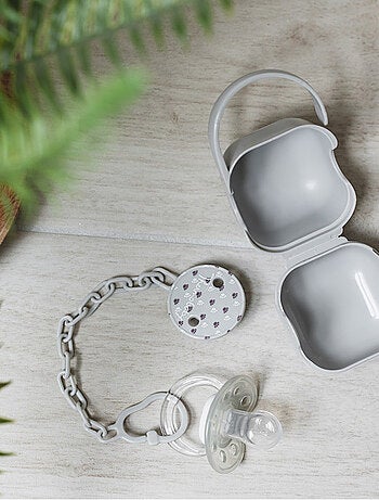 Coffret cadeau sucette