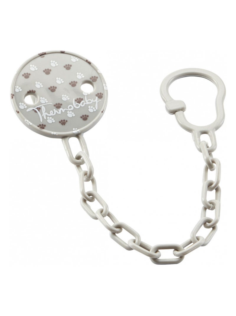 Coffret cadeau sucette Beige gris - Kiabi