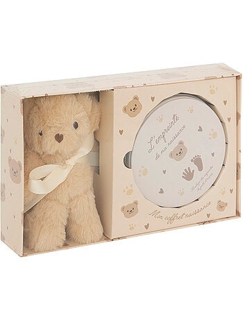 Coffret cadeaux ANIEL
