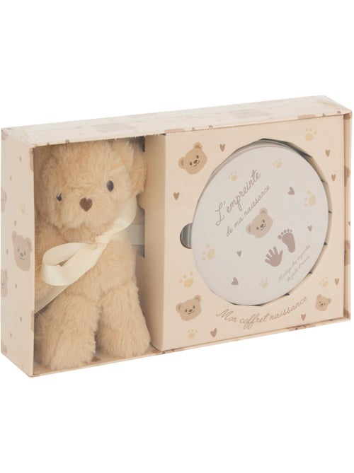 Coffret cadeaux ANIEL - Kiabi
