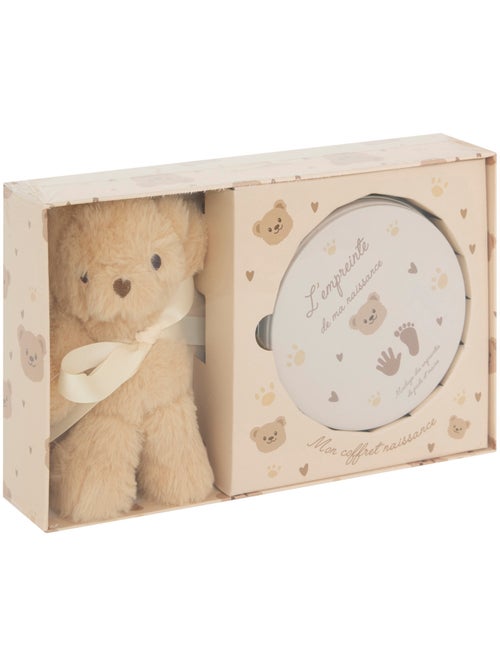 Coffret cadeaux ANIEL - Kiabi