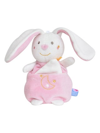 COFFRET CAJOU LAPIN