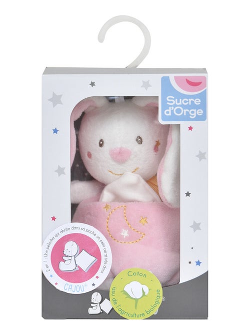 COFFRET CAJOU LAPIN - Kiabi
